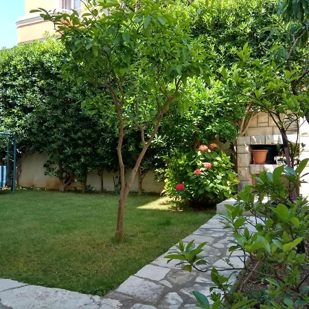 Apartments At Two Sisters Petrovac Exterior photo