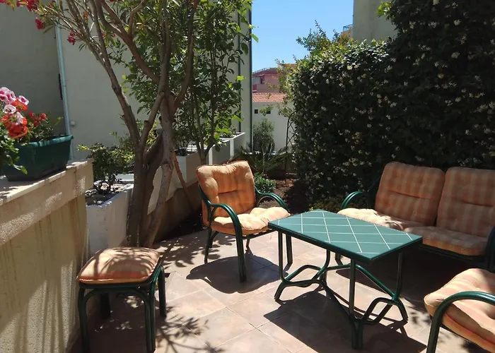 Apartments At Two Sisters