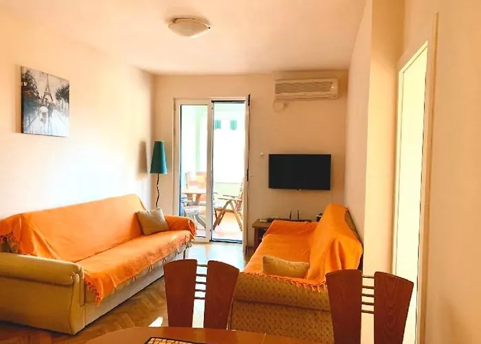 Apartments At Two Sisters