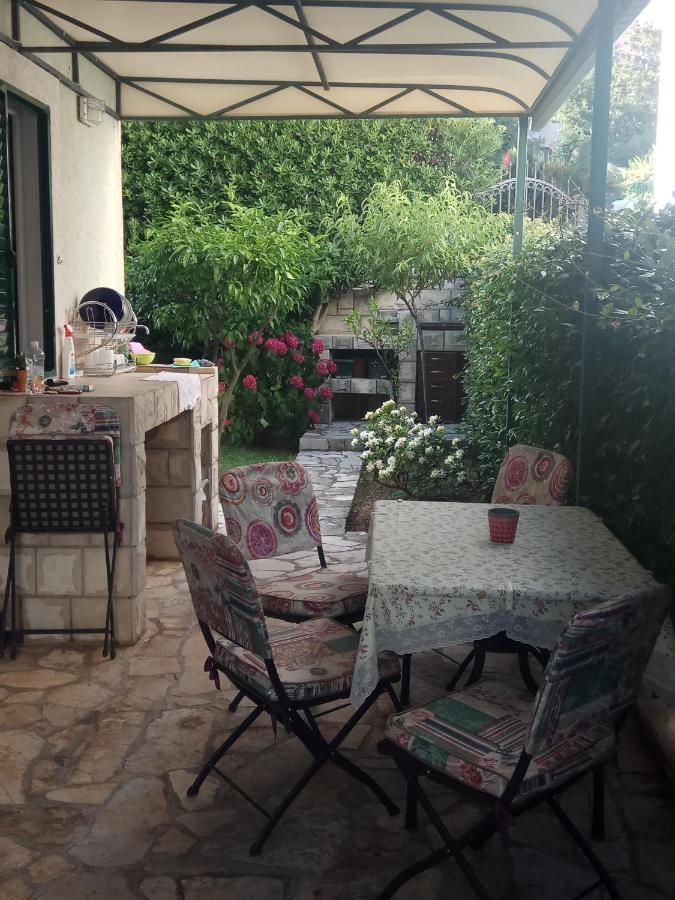 At Two Sisters Apartment Petrovac