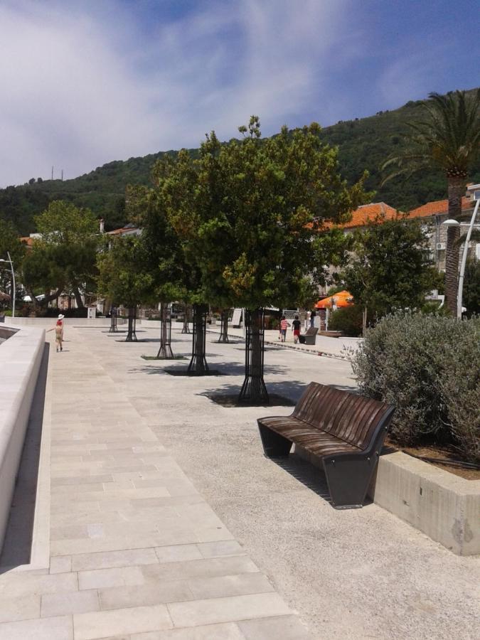 At Two Sisters Apartment Petrovac