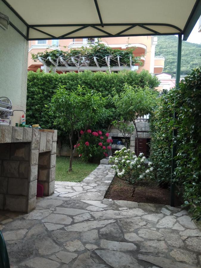 At Two Sisters *