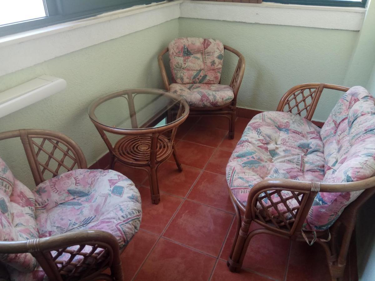 Apartment At Two Sisters Petrovac