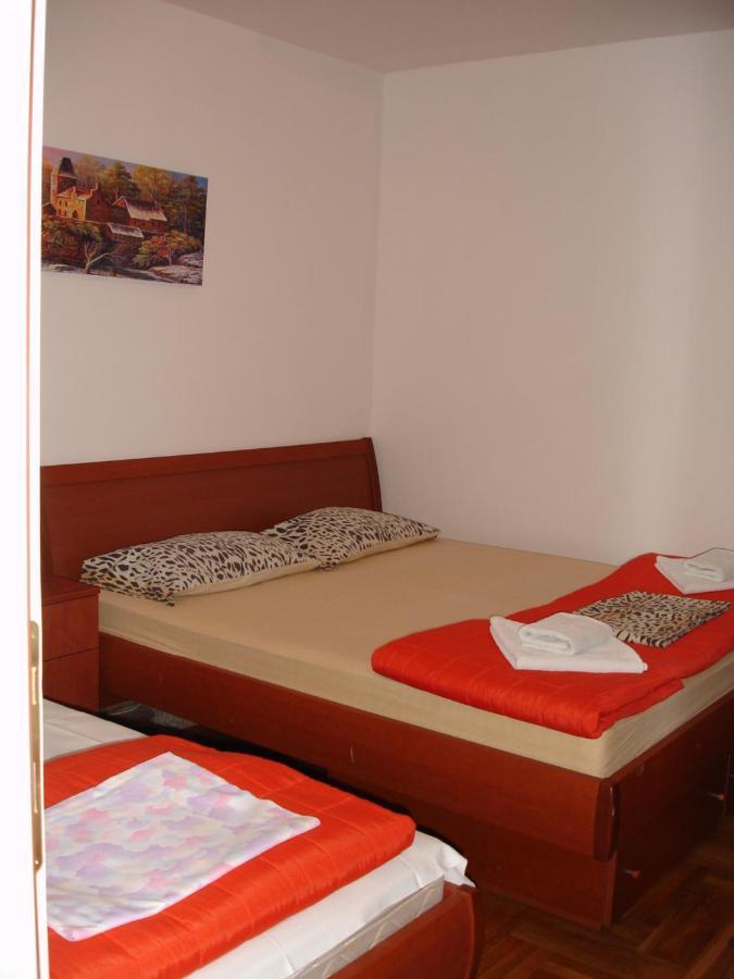 Apartment At Two Sisters